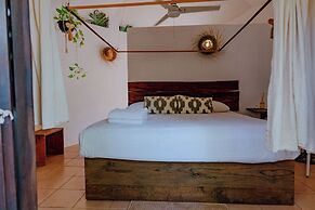 Quinta Feliz Troncones