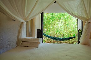 Quinta Feliz Troncones