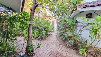 Quinta Feliz Troncones