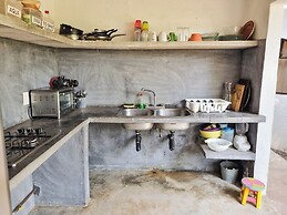 Quinta Feliz Troncones