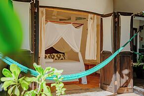 Quinta Feliz Troncones