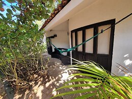 Quinta Feliz Troncones