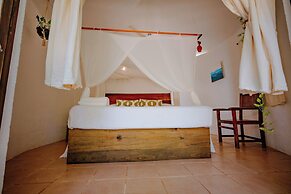 Quinta Feliz Troncones