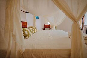 Quinta Feliz Troncones