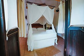 Quinta Feliz Troncones