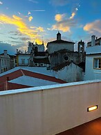 Largo Inn Suites Evora