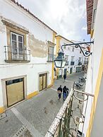 Largo Inn Suites Evora