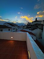 Largo Inn Suites Evora