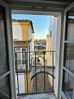 Largo Inn Suites Evora