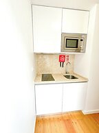 Largo Inn Suites Evora