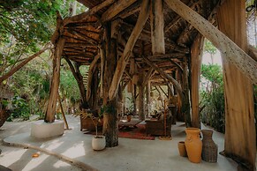 Tulum Penthouse With Private Pool and Jungle Views