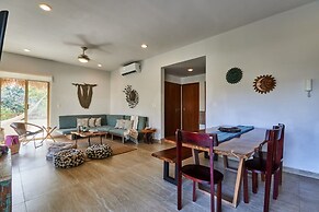 Stunning Penthouse With Private Rooftop Hot Tub