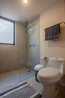 Cute Bright Centric Apartment in Tulum Centro