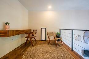 Cute Bright Centric Apartment in Tulum Centro