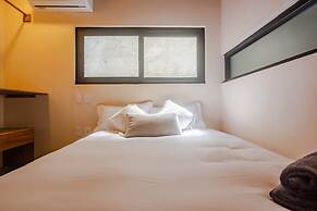 Cute Bright Centric Apartment in Tulum Centro