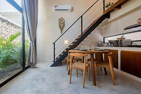 Cute Bright Centric Apartment in Tulum Centro