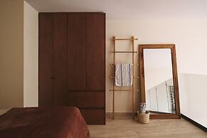 Gorgeous Loft Jungle Views and Premium Amenities