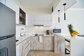Two-story Penthouse With Private Pool - Aldea Zama