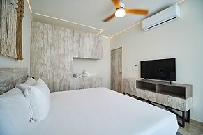 Two-story Penthouse With Private Pool - Aldea Zama