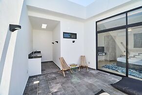 Two-story Penthouse With Private Pool - Aldea Zama