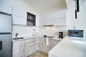 Two-story Penthouse With Private Pool - Aldea Zama