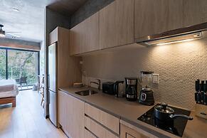 Bright Stylish Studio Best Location