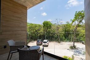 Bright Stylish Studio Best Location