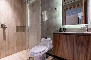 Bright Stylish Studio Best Location