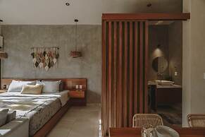 Casa Felipa Chic Retreat With Jungle Views