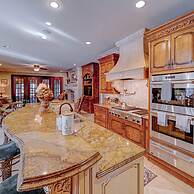 Lions Gate Estate in Sandy Springs