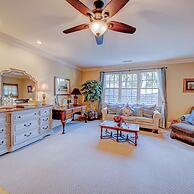 Lions Gate Estate in Sandy Springs