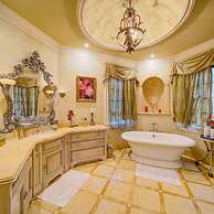 Lions Gate Estate in Sandy Springs