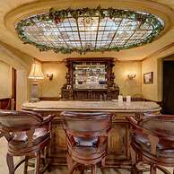 Lions Gate Estate in Sandy Springs