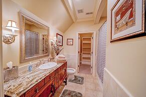 Lions Gate Estate in Sandy Springs