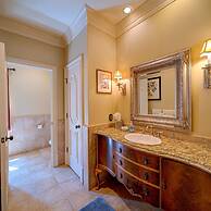 Lions Gate Estate in Sandy Springs