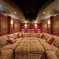 Lions Gate Estate in Sandy Springs