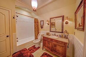 Lions Gate Estate in Sandy Springs