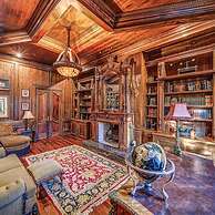 Lions Gate Estate in Sandy Springs