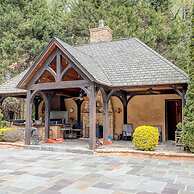 Lions Gate Estate in Sandy Springs