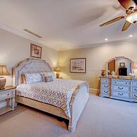 Lions Gate Estate in Sandy Springs