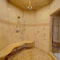 Lions Gate Estate in Sandy Springs