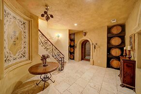 Lions Gate Estate in Sandy Springs