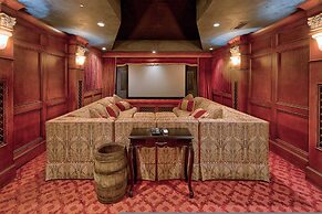 Lions Gate Estate in Sandy Springs