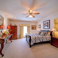 Lions Gate Estate in Sandy Springs