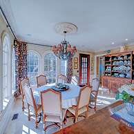 Lions Gate Estate in Sandy Springs