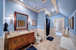 Lions Gate Estate in Sandy Springs