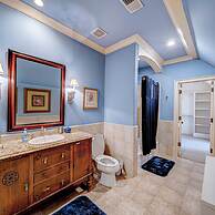 Lions Gate Estate in Sandy Springs