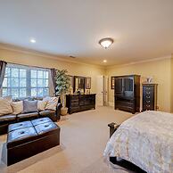 Lions Gate Estate in Sandy Springs