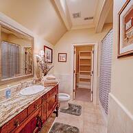 Lions Gate Estate in Sandy Springs