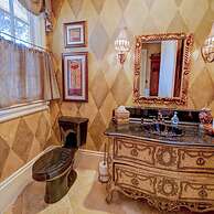 Lions Gate Estate in Sandy Springs